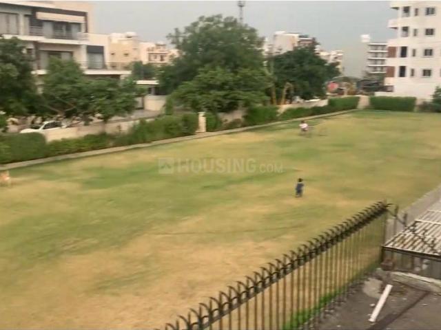 Residential Plot in Sector 63 for resale Gurgaon. The reference number is 20416221