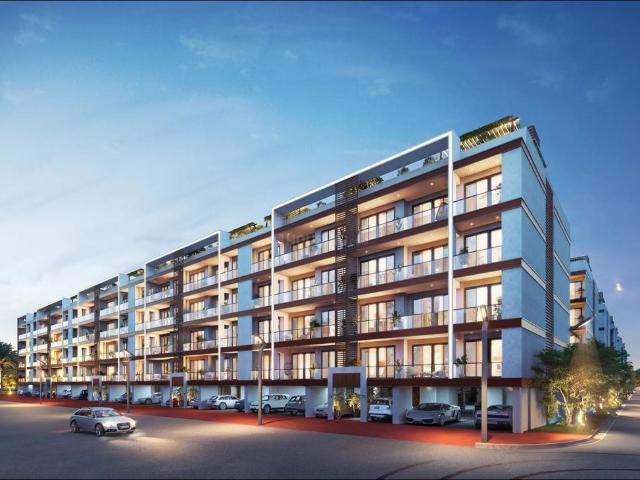 Residential Plot in Sector 63 for resale Gurgaon. The reference number is 20708613