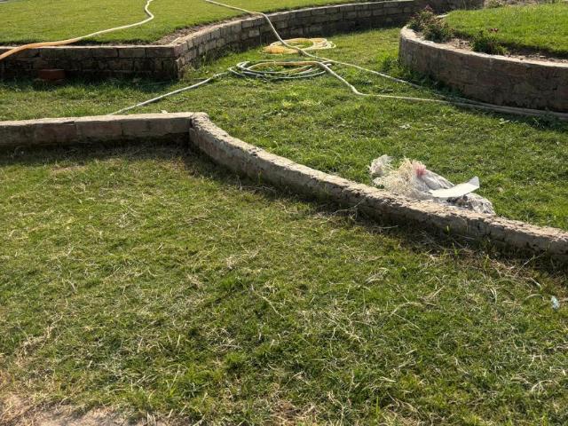 Residential Plot in Sector 60 for resale Mohali. The reference number is 19637602