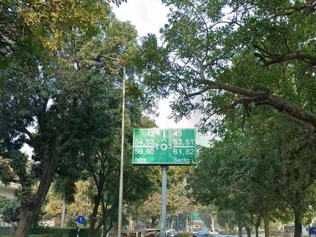 Residential Plot in Sector 60 for resale Mohali. The reference number is 21099710