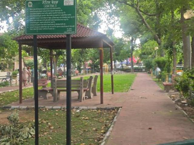 Residential Plot in Sector 60 for resale Mohali. The reference number is 21136122