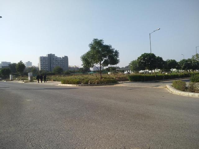 Residential Plot in Sector 60 for resale Gurgaon. The reference number is 21170416