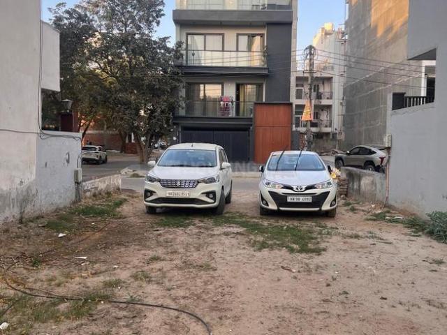 Residential Plot in Sector 60 for resale Gurgaon. The reference number is 21222403