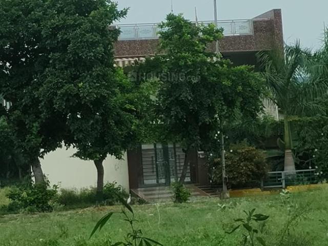 Residential Plot in Sector 61 for resale Sonipat. The reference number is 21053992