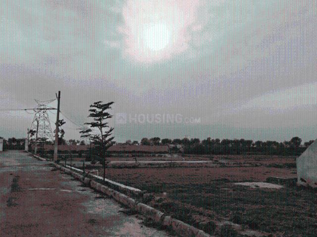 Residential Plot in Sector 62 for resale Noida. The reference number is 20435100