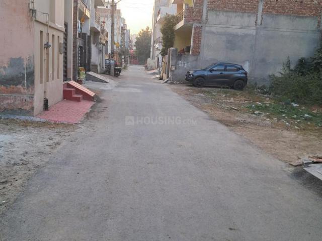 Residential Plot in Sector 62 for resale Faridabad. The reference number is 16456794
