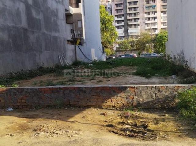 Residential Plot in Sector 62 for resale Gurgaon. The reference number is 17367357