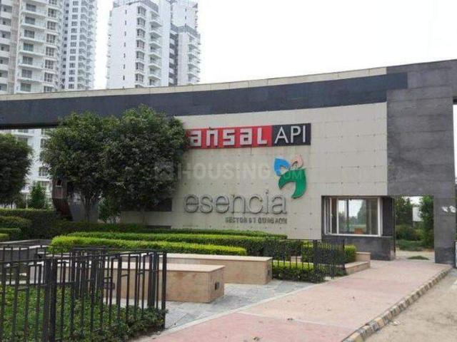 Residential Plot in Sector 67 for resale Gurgaon. The reference number is 14824386