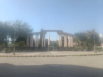 Residential Plot in Sector 67 for resale Gurgaon. The reference number is 16715761