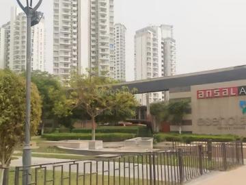 Residential Plot in Sector 67 for resale Gurgaon. The reference number is 20540437