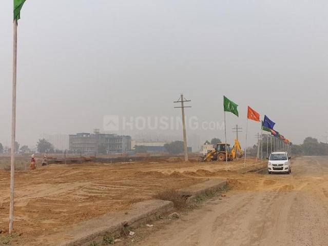 Residential Plot in Sector 67 for resale Gurgaon. The reference number is 20812724