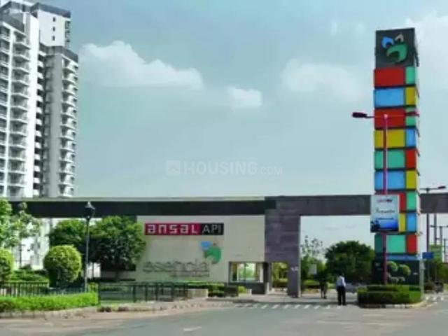 Residential Plot in Sector 67 for resale Gurgaon. The reference number is 20952524