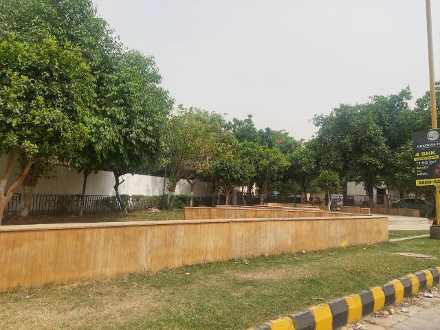 Residential Plot in Sector 67 for resale Gurgaon. The reference number is 3803435
