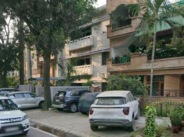 Residential Plot in Sector 64 for resale Mohali. The reference number is 21041850
