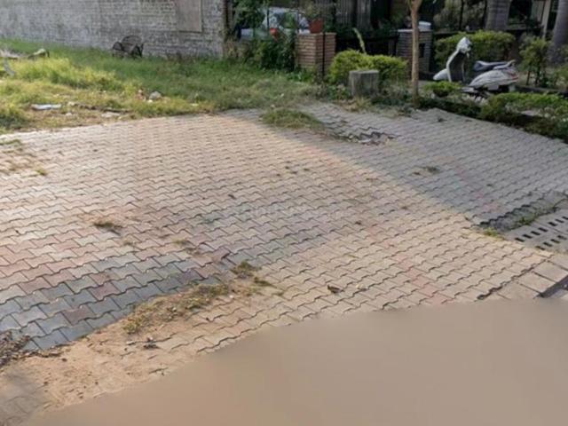 Residential Plot in Sector 64 for resale Mohali. The reference number is 21008752