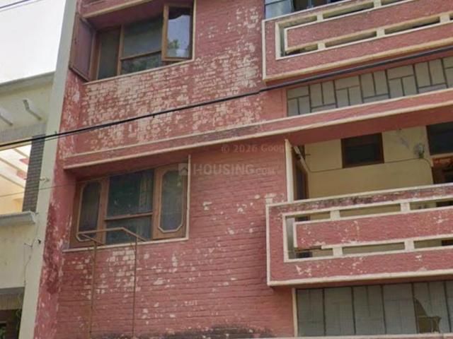 Residential Plot in Sector 64 for resale Mohali. The reference number is 21008733