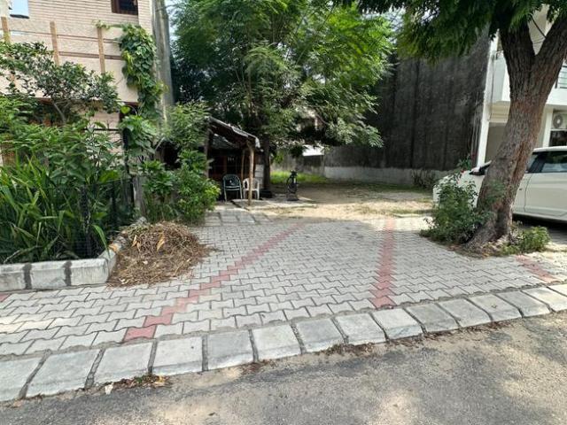 Residential Plot in Sector 64 for resale Mohali. The reference number is 21010699