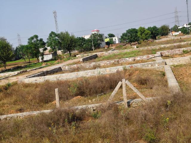 Residential Plot in Sector 64 for resale Bhiwadi. The reference number is 21349912