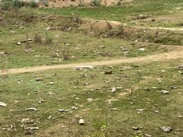 Residential Plot in Sector 64 for resale Faridabad. The reference number is 16790337