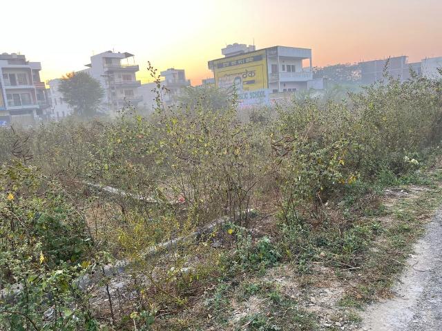 Residential Plot in Sector 64 for resale Faridabad. The reference number is 17808105