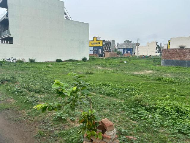 Residential Plot in Sector 65 for resale Faridabad. The reference number is 16870139