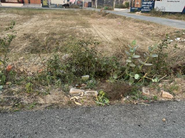 Residential Plot in Sector 65 for resale Faridabad. The reference number is 17787436