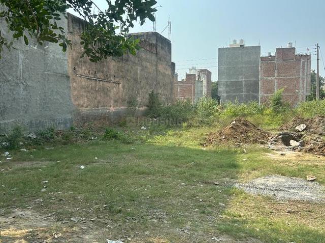 Residential Plot in Sector 65 for resale Faridabad. The reference number is 18606786