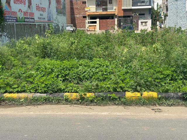 Residential Plot in Sector 65 for resale Faridabad. The reference number is 20351085