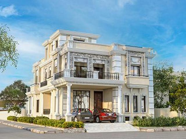 Residential Plot in Sector 65 for resale Faridabad. The reference number is 21061721