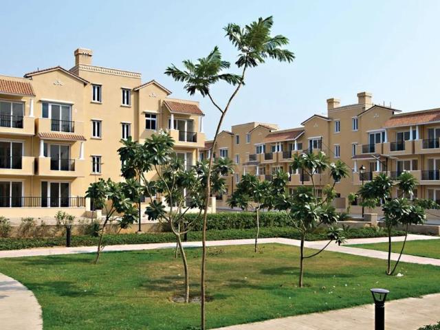 Residential Plot in Sector 65 for resale Gurgaon. The reference number is 21000101