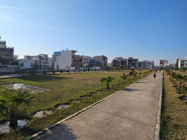 Residential Plot in Sector 66 for resale Mohali. The reference number is 19377559