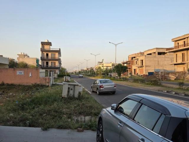 Residential Plot in Sector 66 for resale Mohali. The reference number is 20327144