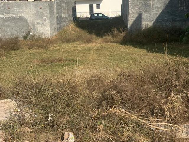 Residential Plot in Sector 66 for resale Mohali. The reference number is 20670489