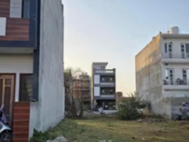 Residential Plot in Sector 66 for resale Mohali. The reference number is 21098991