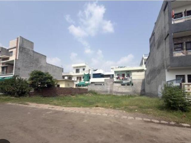 Residential Plot in Sector 66 for resale Mohali. The reference number is 21143499