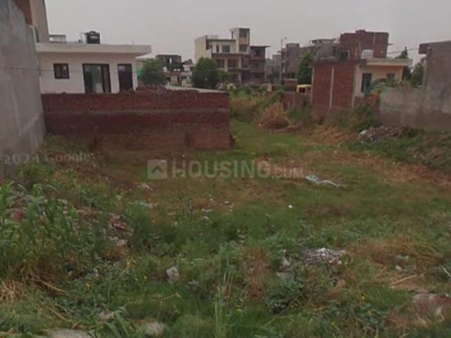 Residential Plot in Sector 66 for resale Mohali. The reference number is 21257233