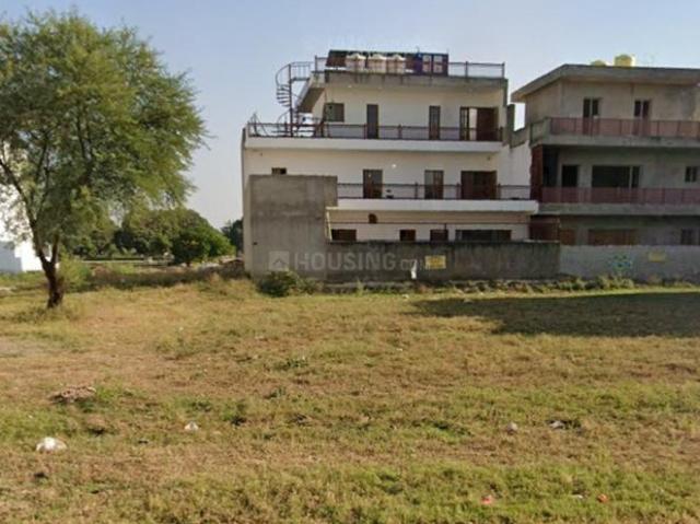 Residential Plot in Sector 66 for resale Mohali. The reference number is 21381971