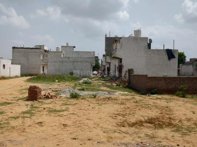 Residential Plot in Sector 66 for resale Gurgaon. The reference number is 12862459