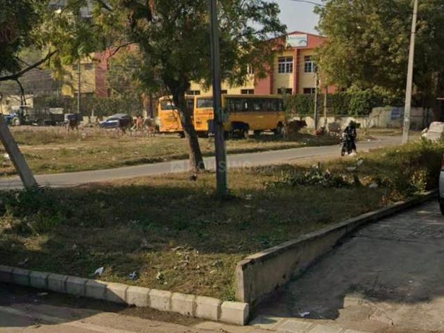 Residential Plot in Sector 68 for resale Mohali. The reference number is 20965723