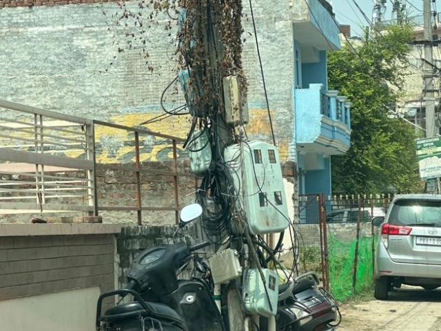 Residential Plot in Sector 68 for resale Mohali. The reference number is 21008716