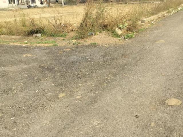 Residential Plot in Sector 68 for resale Faridabad. The reference number is 19551812