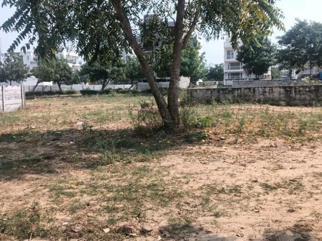 Residential Plot in Sector 68 for resale Gurgaon. The reference number is 12493637