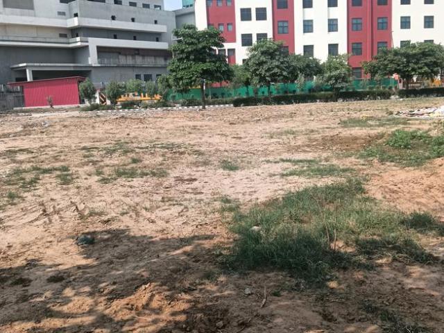 Residential Plot in Sector 68 for resale Gurgaon. The reference number is 13766565