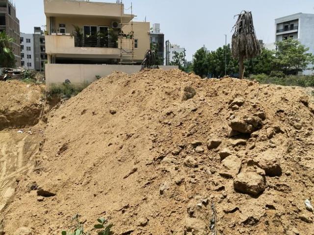 Residential Plot in Sector 68 for resale Gurgaon. The reference number is 18878056