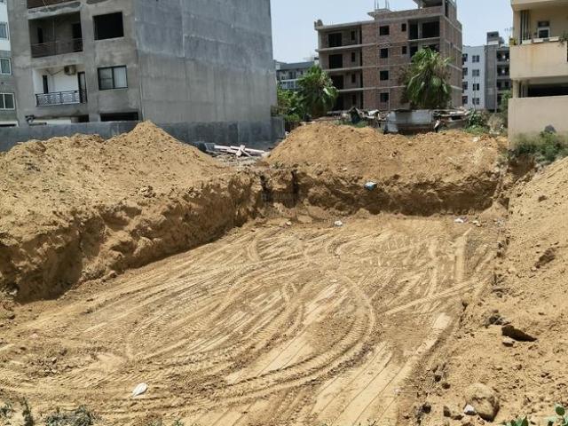 Residential Plot in Sector 68 for resale Gurgaon. The reference number is 18946882