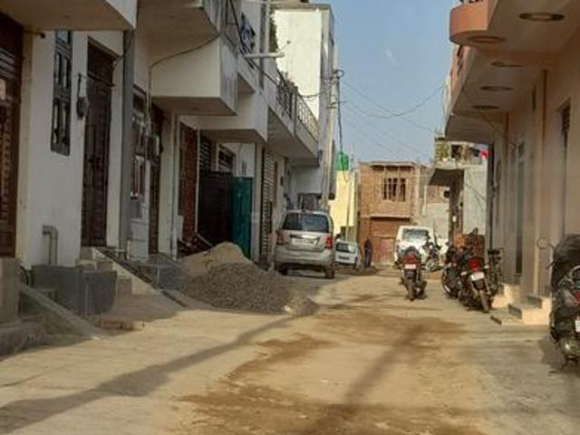 Residential Plot in Sector 68 for resale Gurgaon. The reference number is 6620747