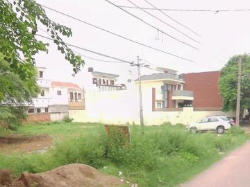 Residential Plot in Sector 69 for resale Mohali. The reference number is 19420958