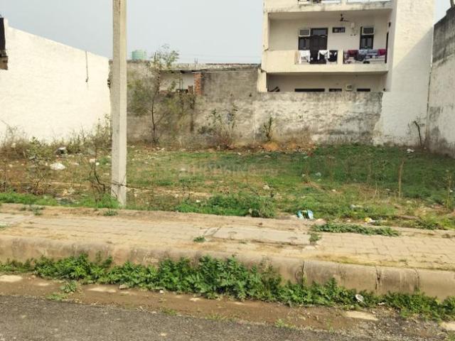 Residential Plot in Sector 69 for resale Faridabad. The reference number is 19835440