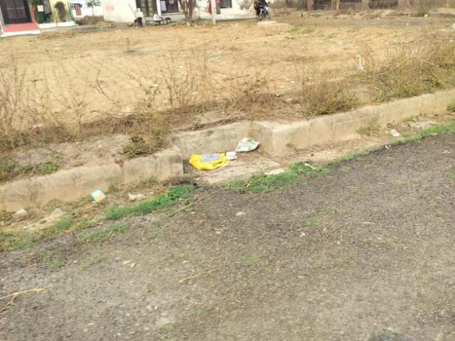 Residential Plot in Sector 69 for resale Faridabad. The reference number is 19836153