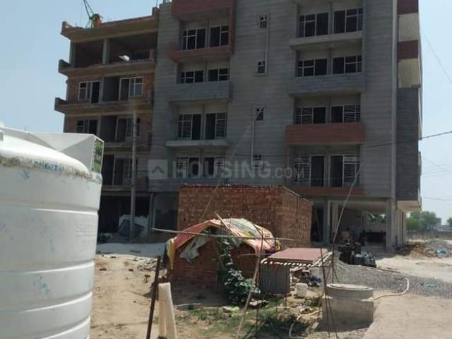 Residential Plot in Sector 69 for resale Gurgaon. The reference number is 12627428